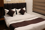 Standard Double Bed Room | Hotel Samrat, Ajmer | Hotel near me ...